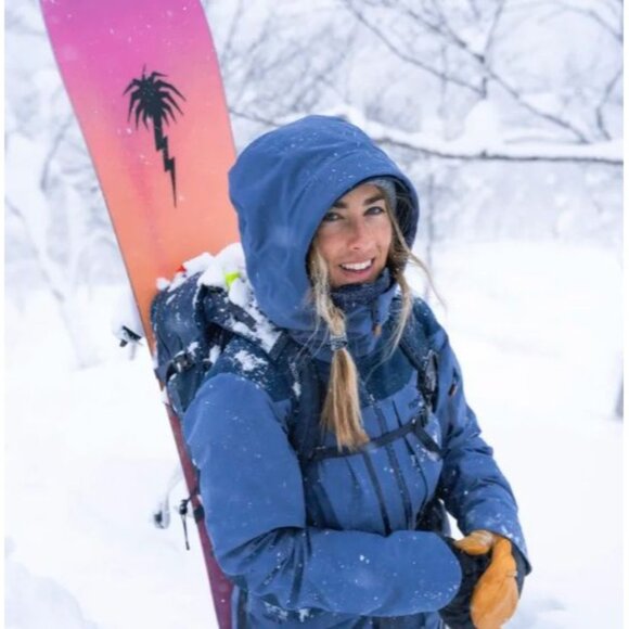 Norrona W's L Tamok Gore-Tex Performance Shell Jacket NWOT MSRP$799 - Picture 14 of 17